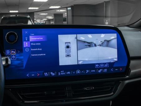 Chevrolet Equinox EV