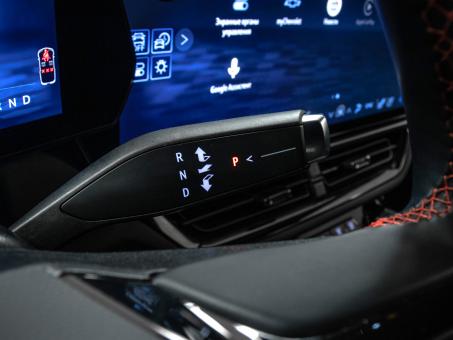 Chevrolet Equinox EV