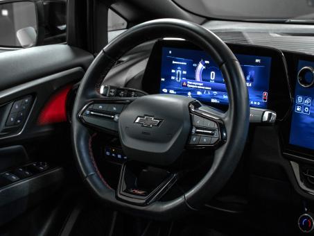 Chevrolet Equinox EV