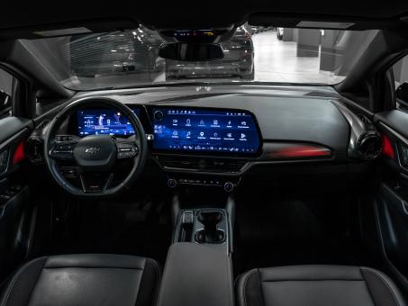 Chevrolet Equinox EV