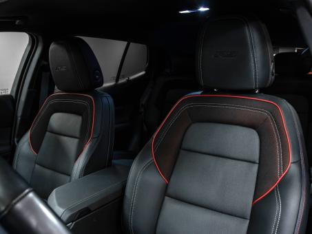 Chevrolet Equinox EV