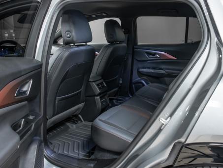 Chevrolet Equinox EV