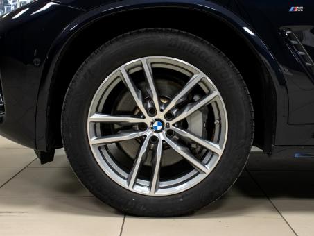 BMW X4 xDrive25d
