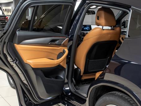 BMW X4 xDrive25d
