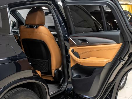 BMW X4 xDrive25d