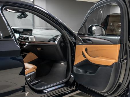BMW X4 xDrive25d