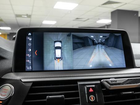 BMW X4 xDrive25d