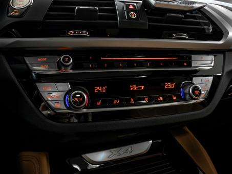 BMW X4 xDrive25d