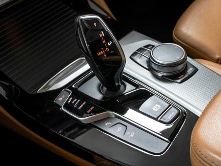 BMW X4 xDrive25d