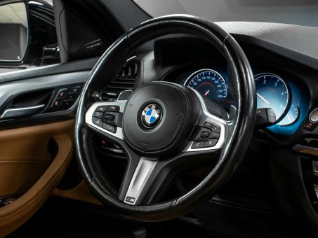 BMW X4 xDrive25d