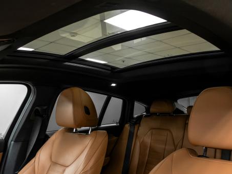 BMW X4 xDrive25d
