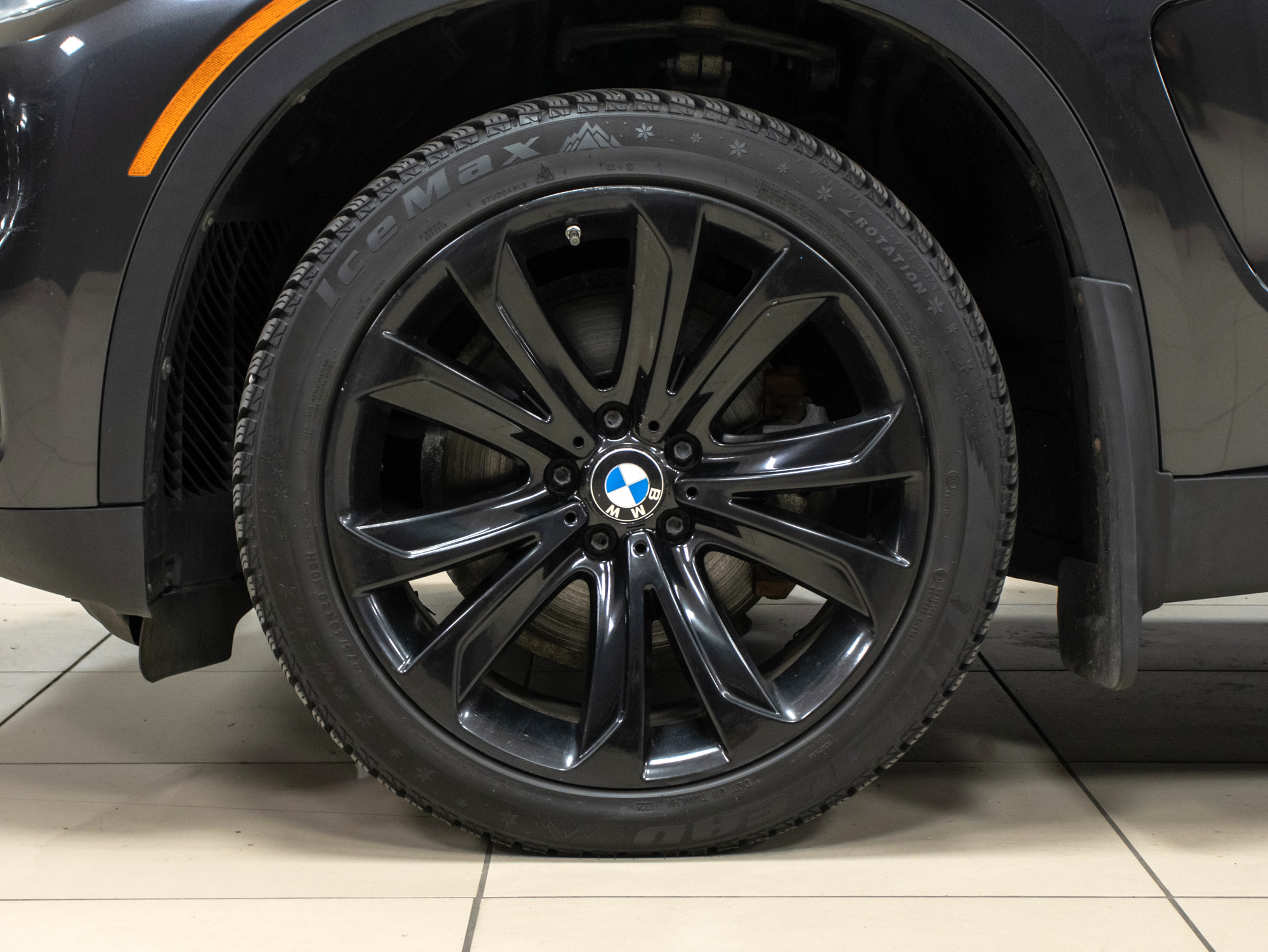 BMW X5 xDrive40e