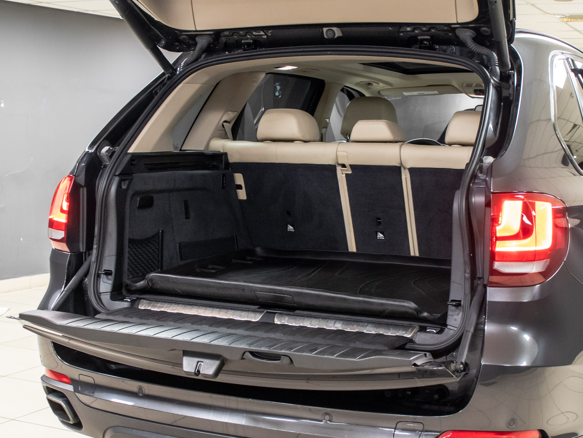 BMW X5 xDrive40e