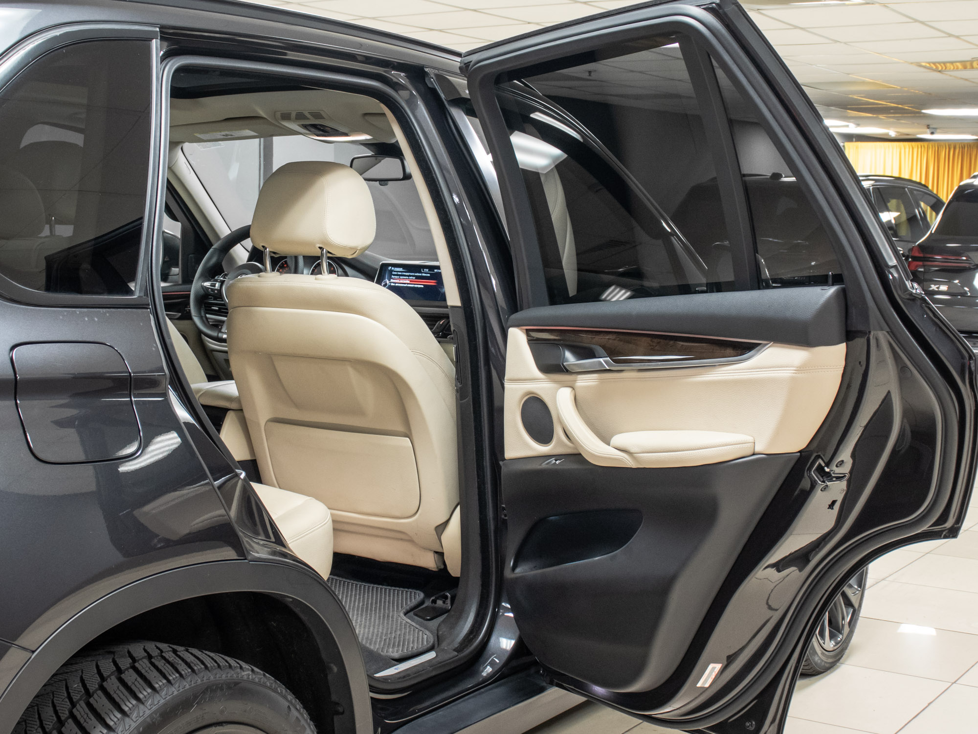 BMW X5 xDrive40e