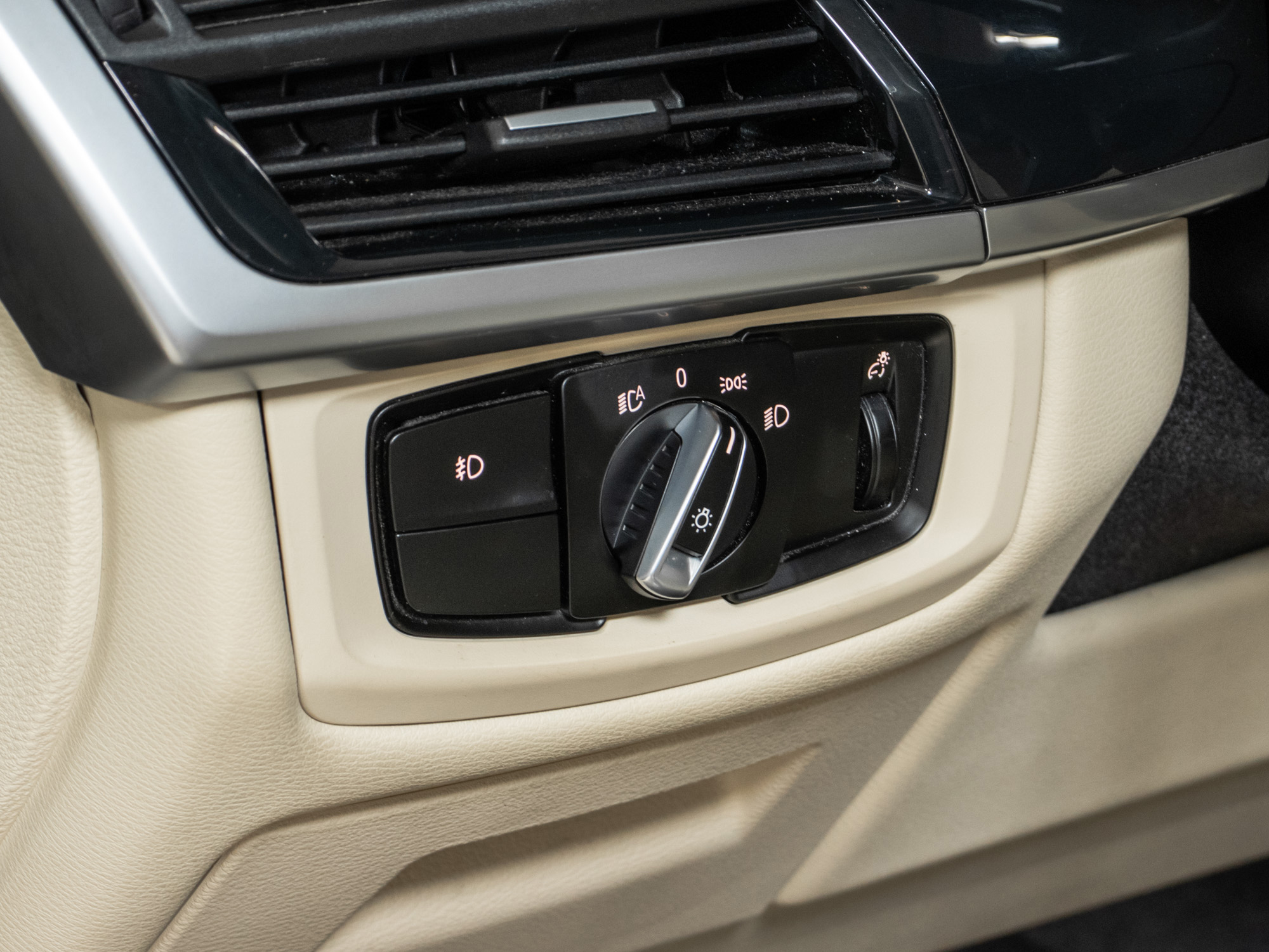 BMW X5 xDrive40e