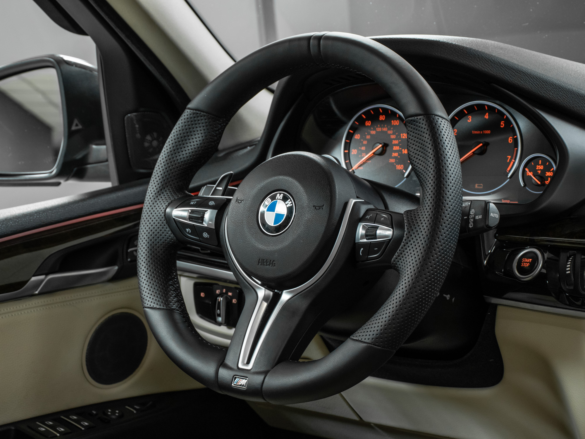 BMW X5 xDrive40e