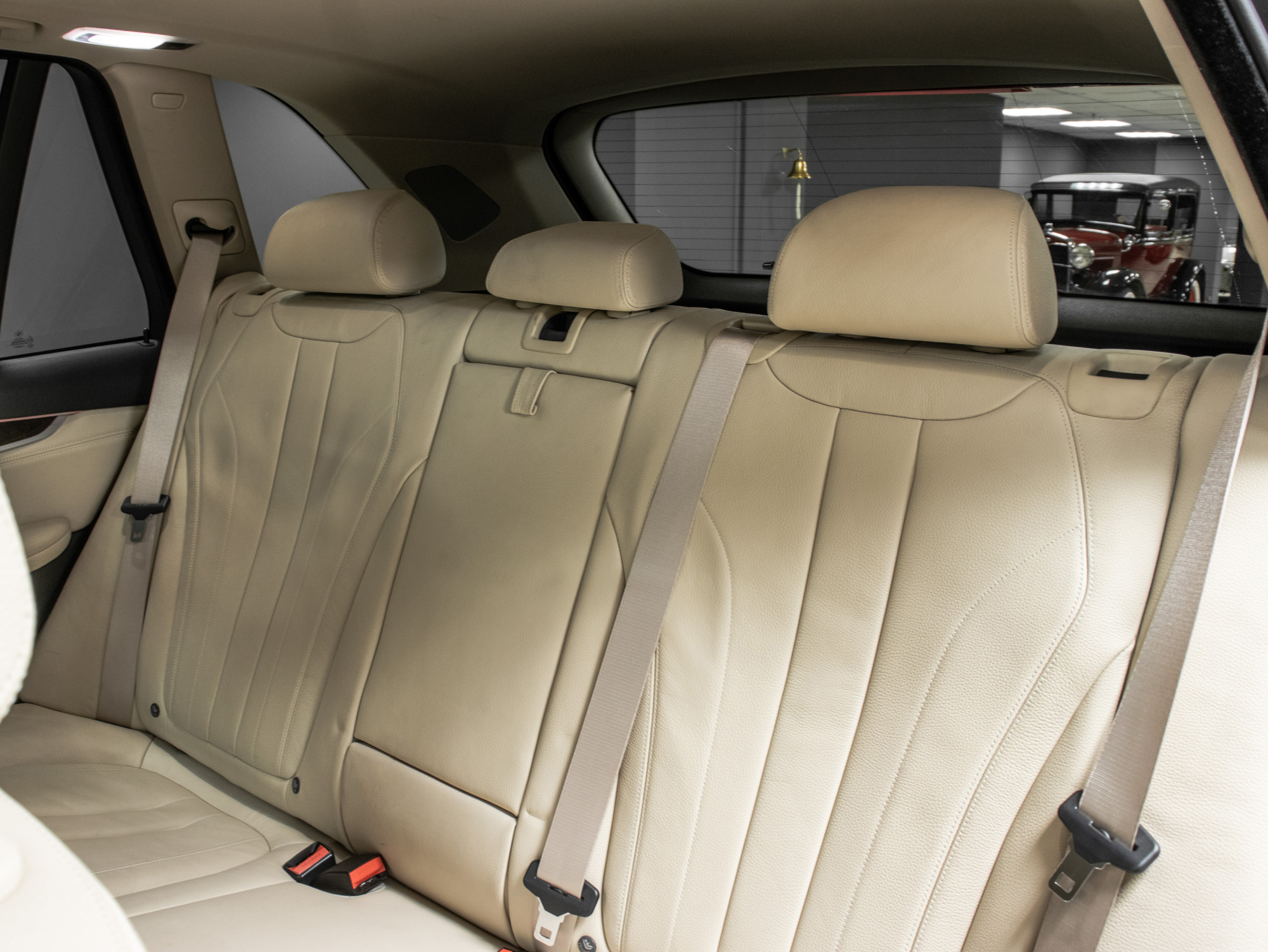 BMW X5 xDrive40e