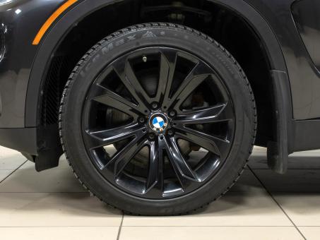 BMW X5 xDrive40e