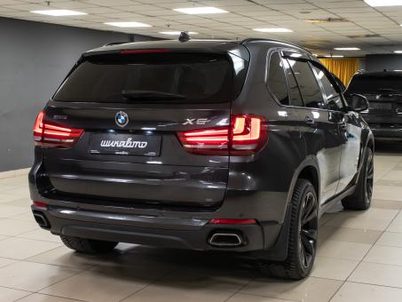 BMW X5 xDrive40e