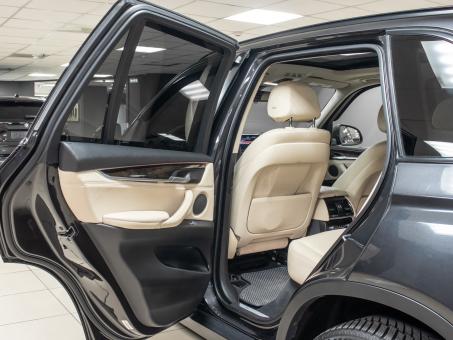 BMW X5 xDrive40e