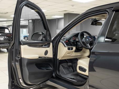 BMW X5 xDrive40e
