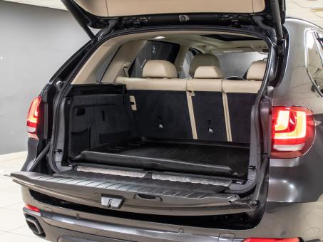 BMW X5 xDrive40e