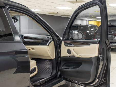 BMW X5 xDrive40e