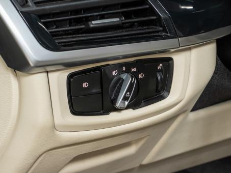BMW X5 xDrive40e