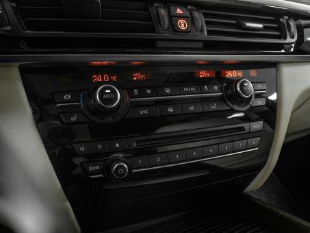 BMW X5 xDrive40e