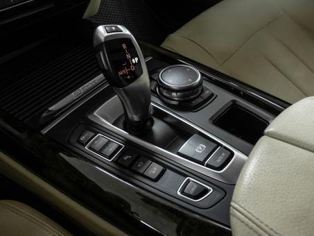 BMW X5 xDrive40e