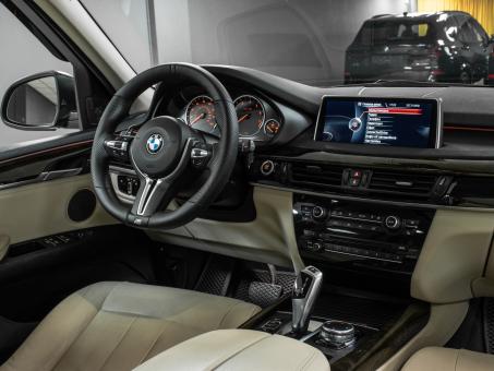 BMW X5 xDrive40e