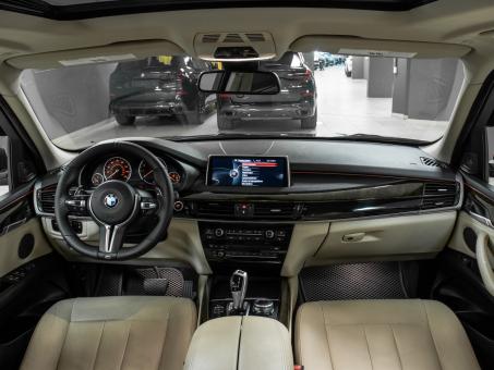 BMW X5 xDrive40e