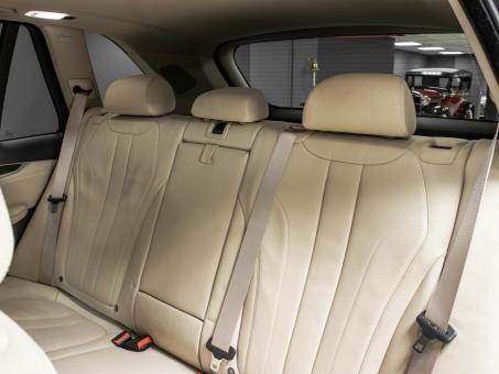 BMW X5 xDrive40e