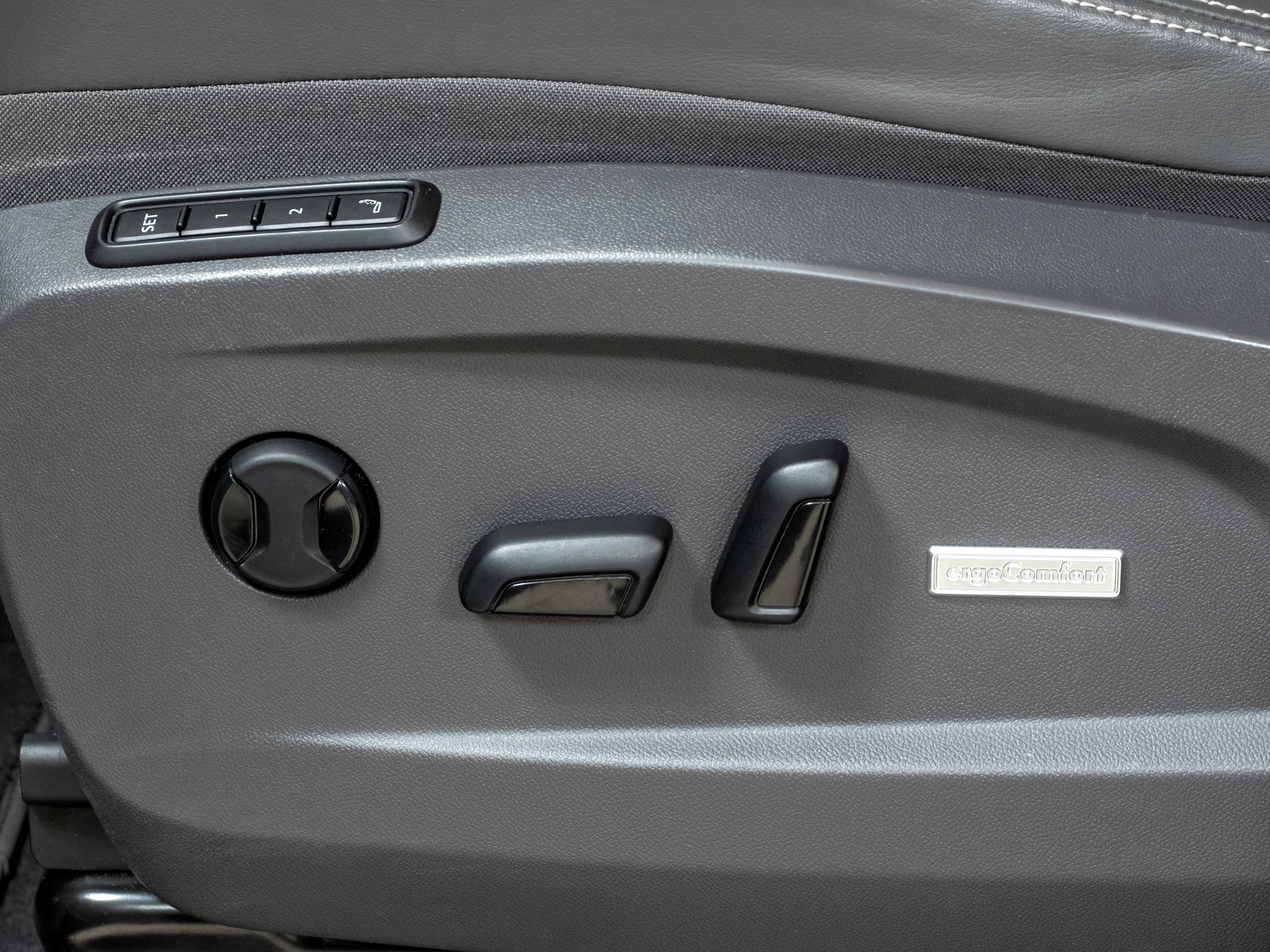 Volkswagen Multivan T7 2.0 TFSI