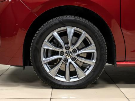 Volkswagen Multivan T7 2.0 TFSI