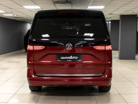 Volkswagen Multivan T7 2.0 TFSI