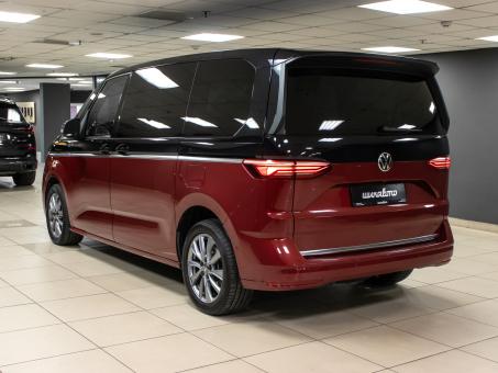 Volkswagen Multivan T7 2.0 TFSI