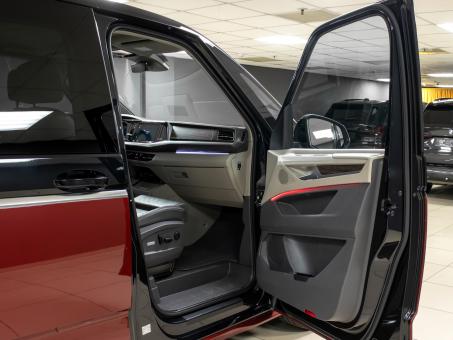 Volkswagen Multivan T7 2.0 TFSI