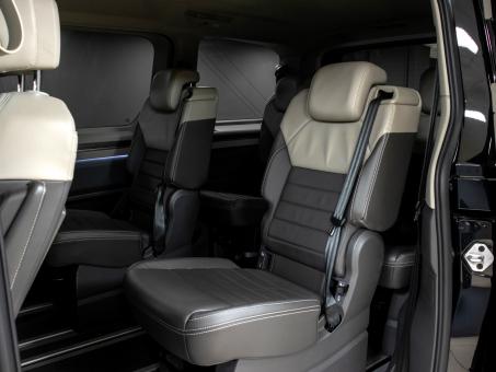 Volkswagen Multivan T7 2.0 TFSI