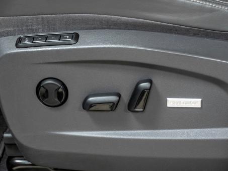 Volkswagen Multivan T7 2.0 TFSI