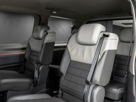 Volkswagen Multivan T7 2.0 TFSI