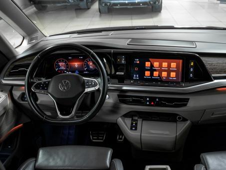 Volkswagen Multivan T7 2.0 TFSI