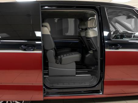 Volkswagen Multivan T7 2.0 TFSI