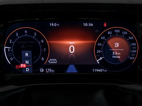 Volkswagen Multivan T7 2.0 TFSI