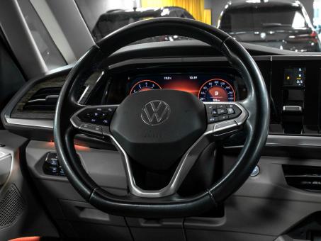 Volkswagen Multivan T7 2.0 TFSI