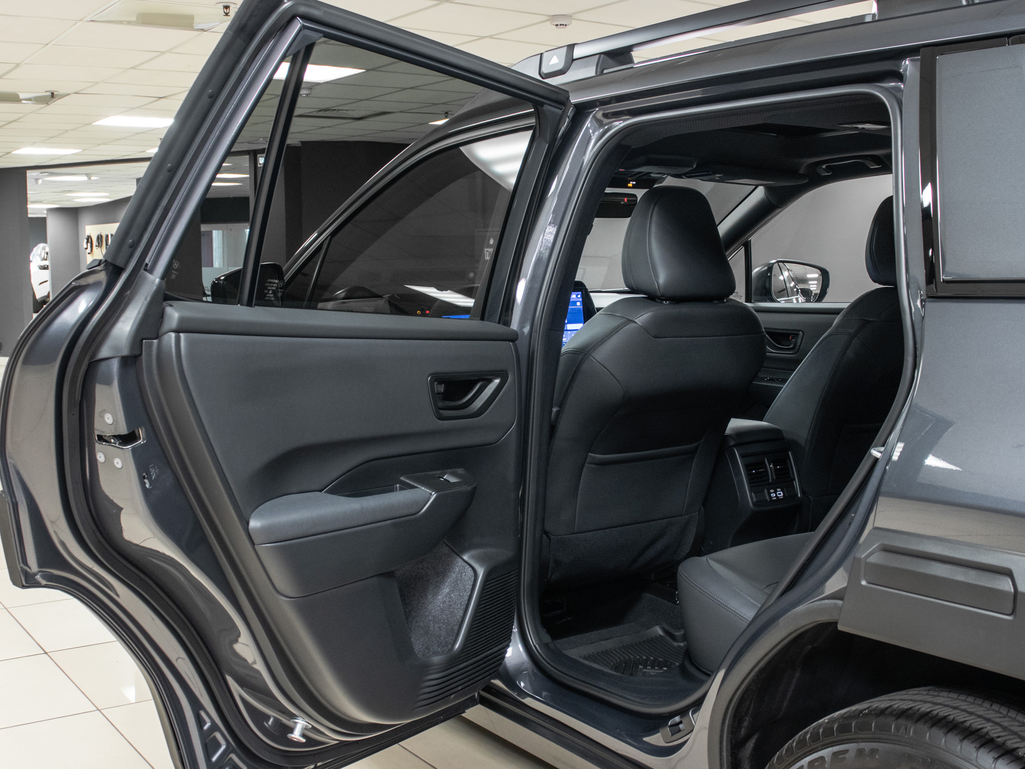 Subaru Outback 2.5L Touring