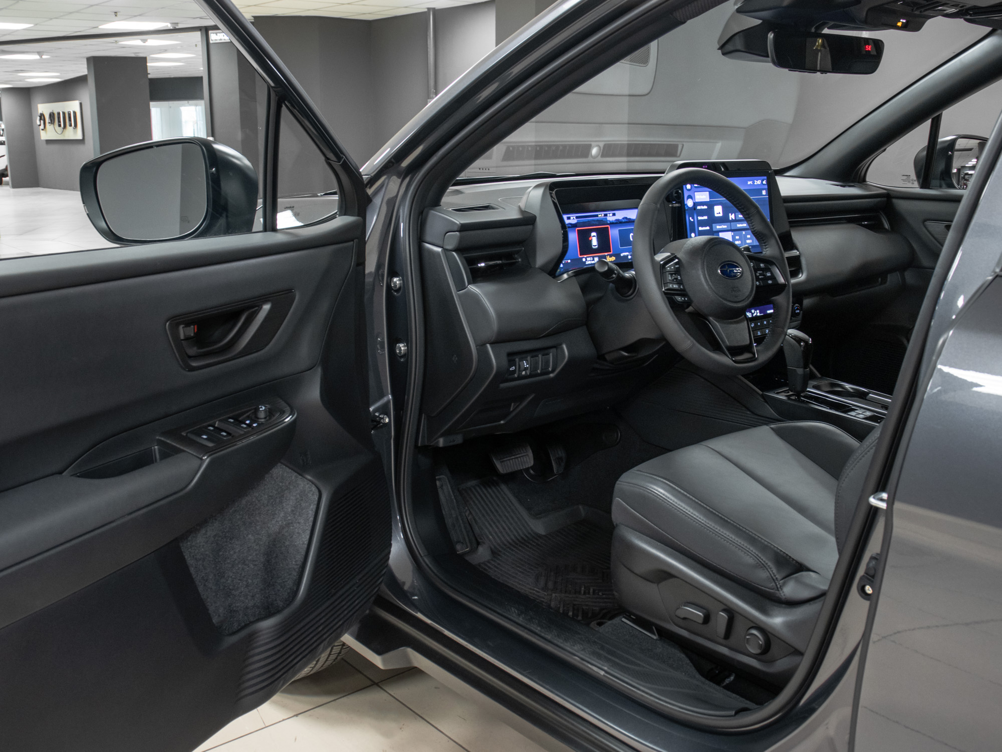 Subaru Outback 2.5L Touring