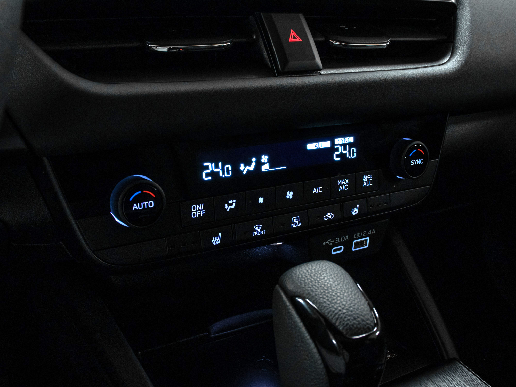 Subaru Outback 2.5L Touring