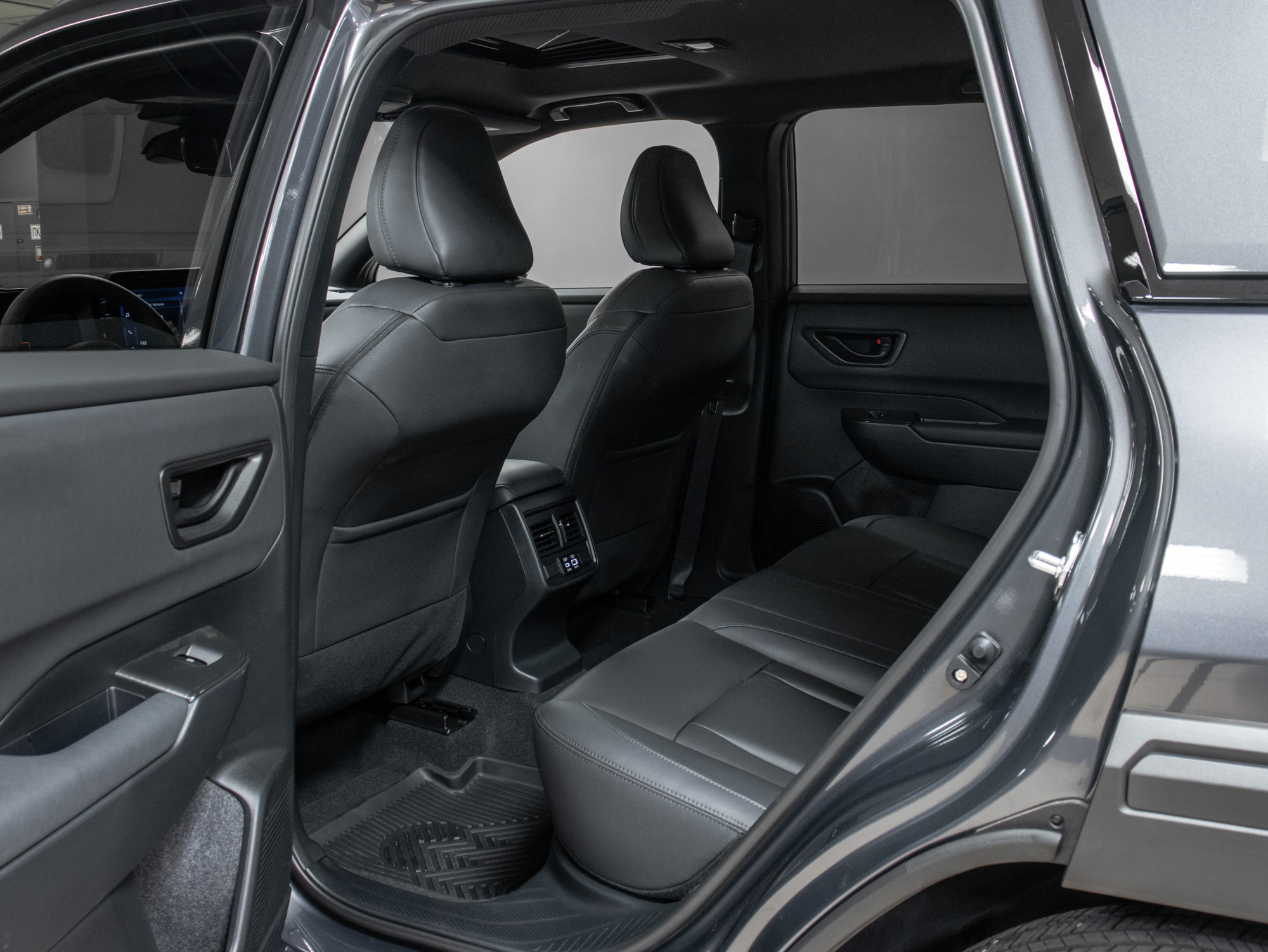Subaru Outback 2.5L Touring