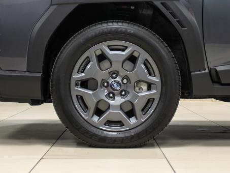 Subaru Outback 2.5L Touring